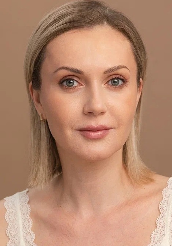Сычёва Наталья