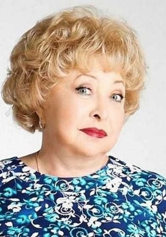 Фроловцева Анна