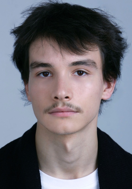 Беляков Сергей