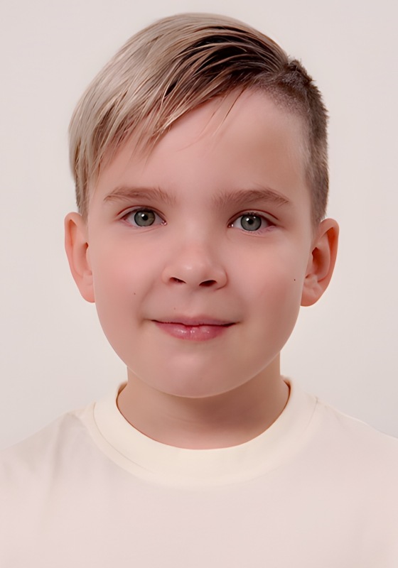 Веденин Иван