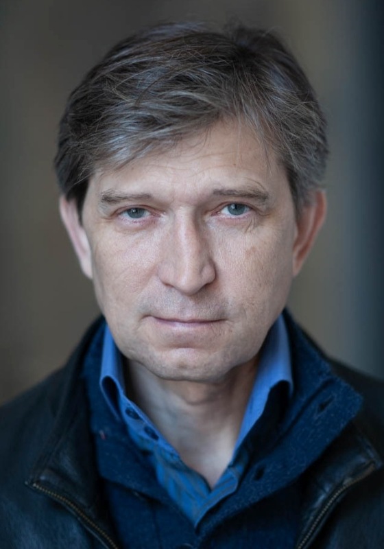 Багрянцев Александр