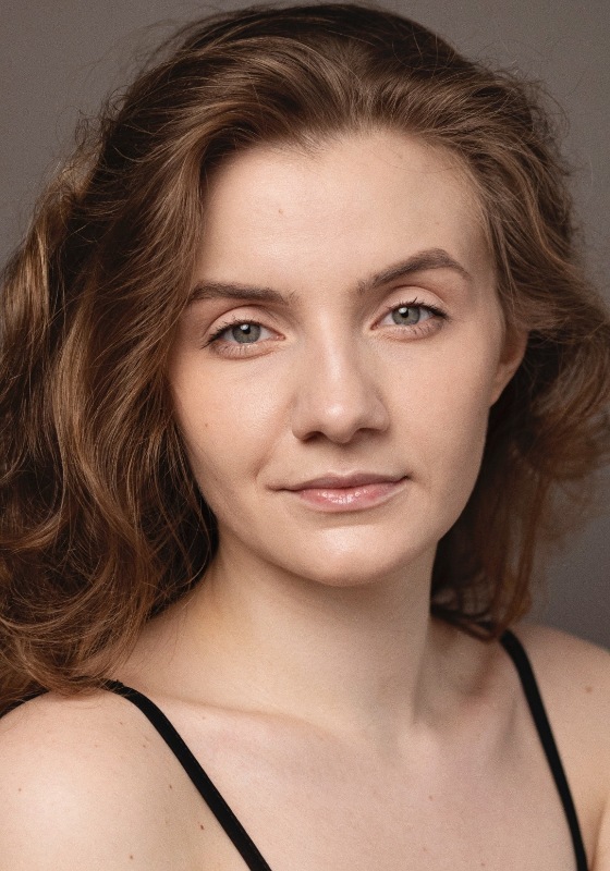 Маликова Екатерина