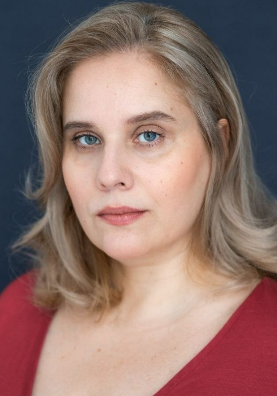 Поляковская Елена